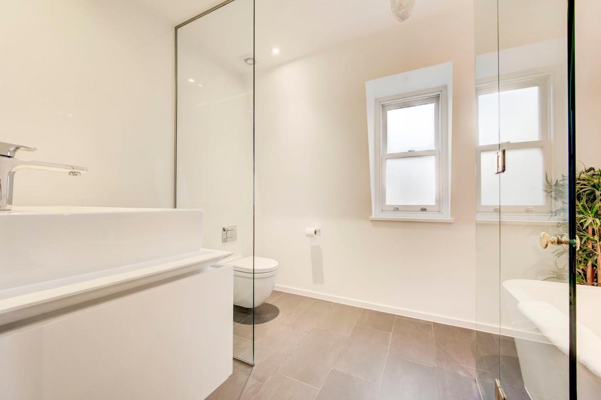 Luxury 3 Bedroom Prime Marylebone Apartment London Exterior photo