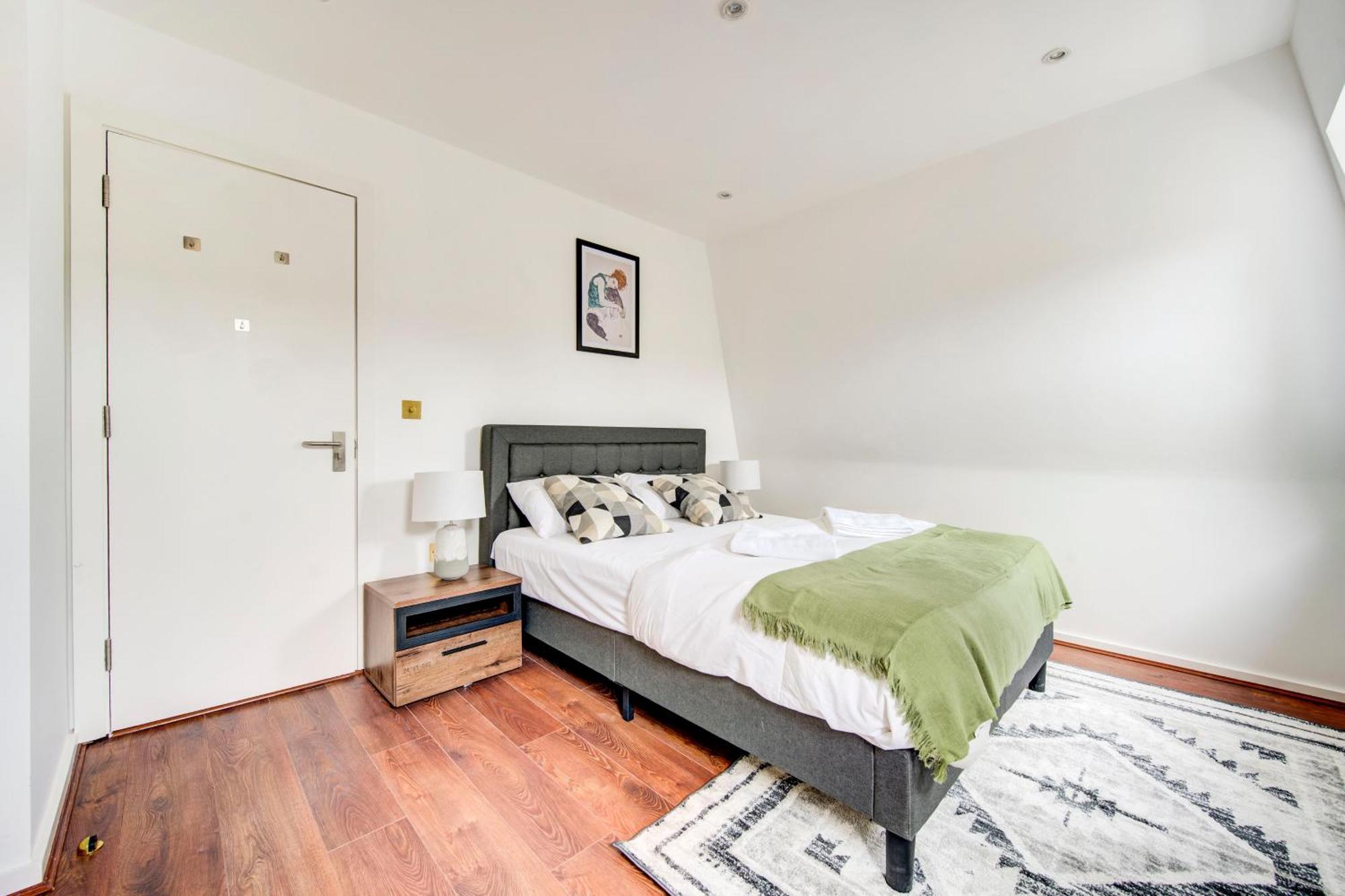 Luxury 3 Bedroom Prime Marylebone Apartment London Exterior photo