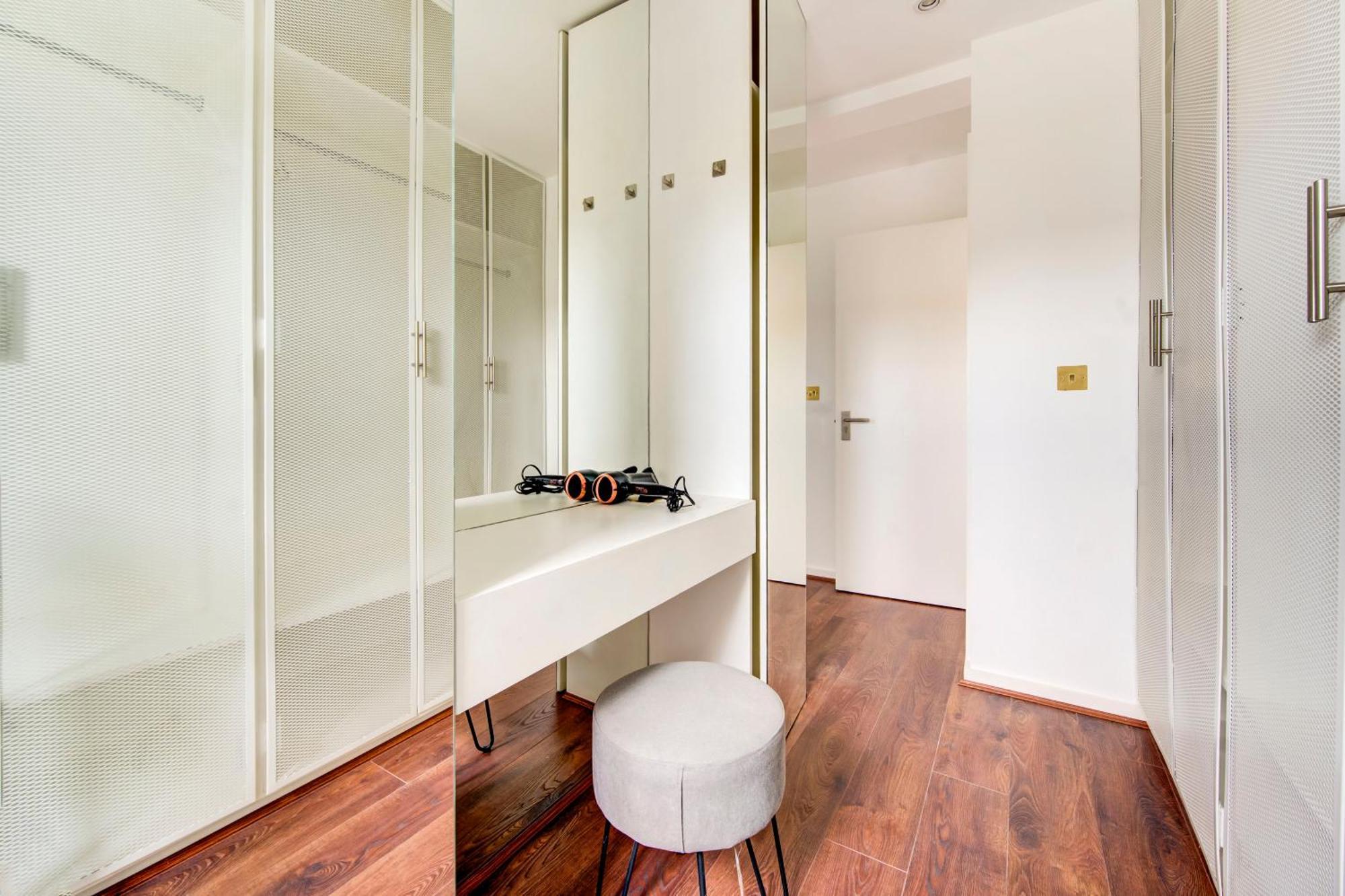 Luxury 3 Bedroom Prime Marylebone Apartment London Exterior photo